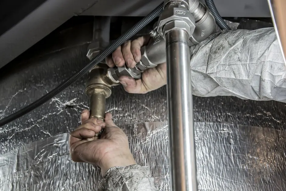 Benefits of Emergency Drain Line Repair