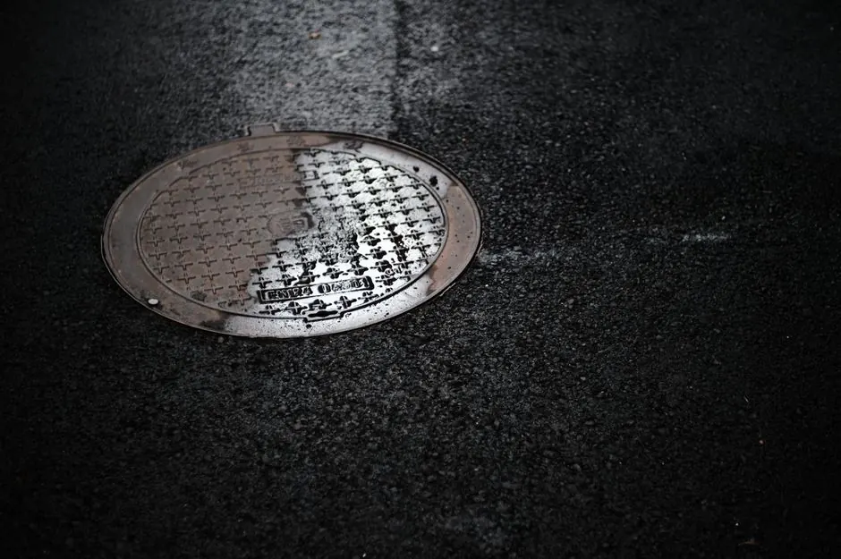 Sewer Backup Cleanup
