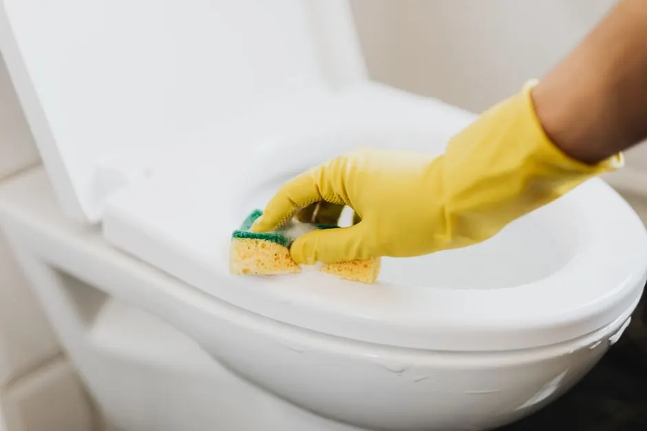 Overflowing Toilet Repair