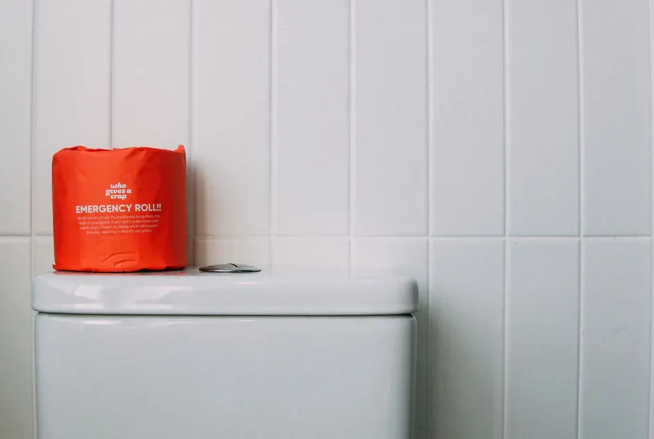 Emergency Toilet Leak Repair