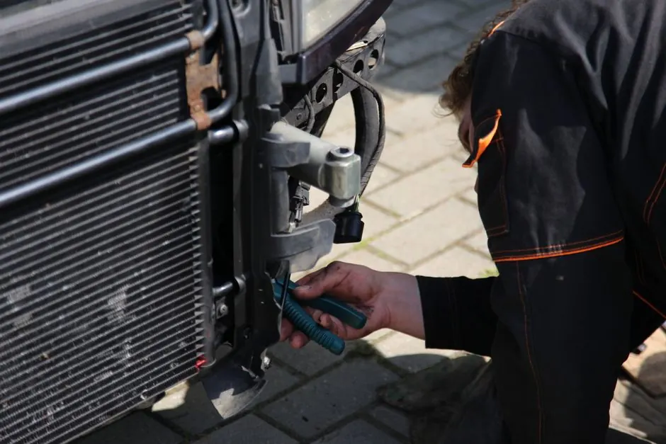 Expertise in Emergency Drain Line Repair