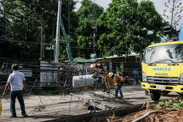 Emergency Sewer Line Repair