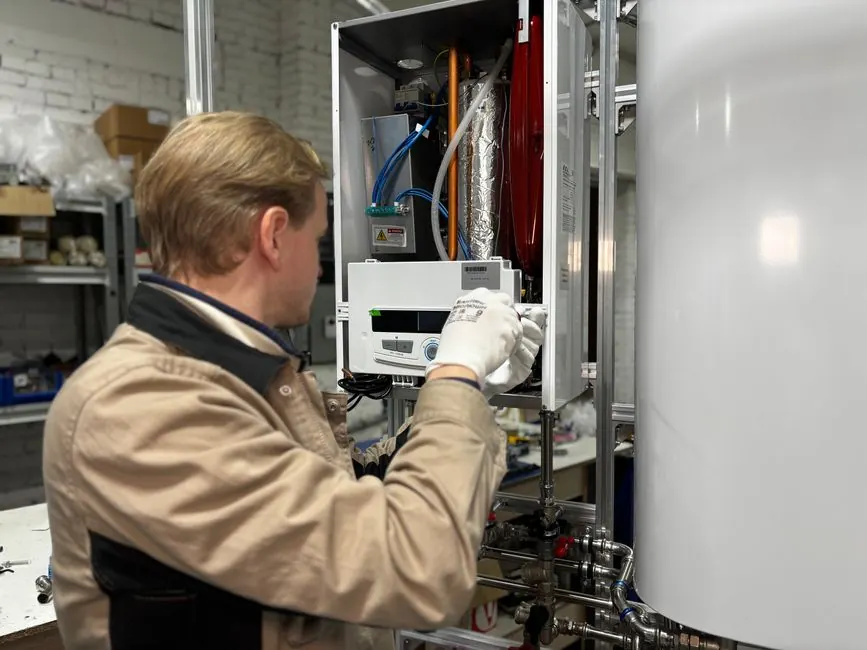Emergency Water Heater Repair