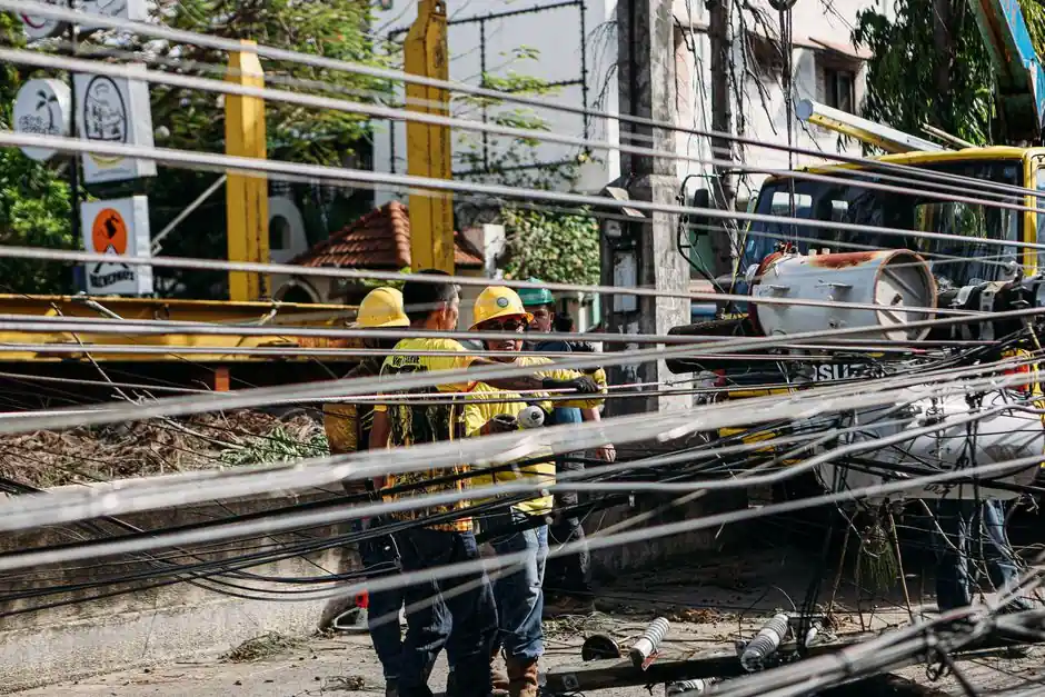 Emergency Water Line Repair